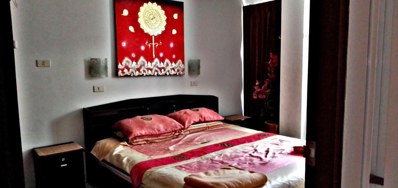 Neo Condo อพาร์ตเมนต์สองห้องนอน Pattaya Extérieur photo