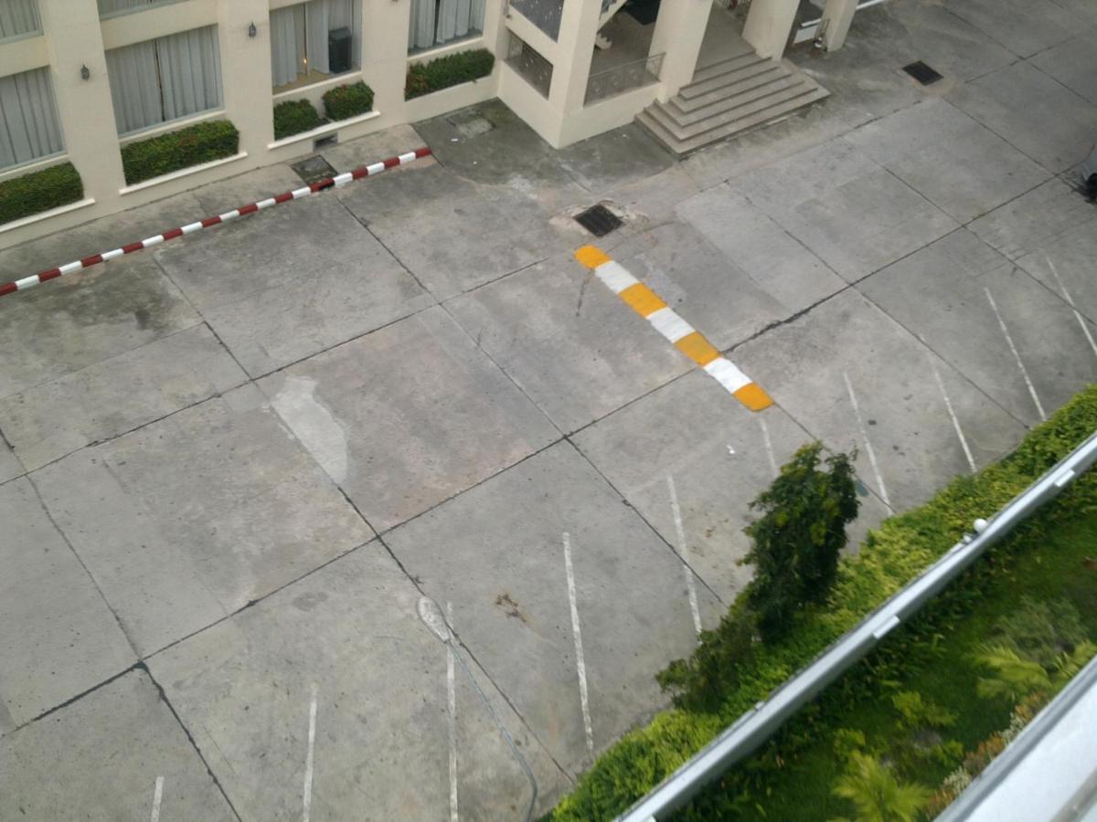 Neo Condo อพาร์ตเมนต์สองห้องนอน Pattaya Extérieur photo